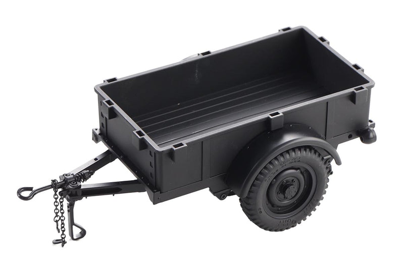 FCX18 Utility Trailer Type A