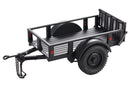 FCX18 Utility Trailer Type B