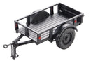 FCX18 Utility Trailer Type C