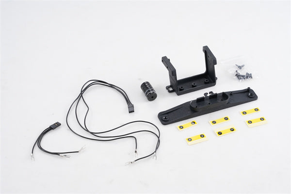 FCX10 Chevrolet K5 Light Control Connection Set