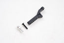 FCX10 COUPLER B upgrade part with connector and assembly hardware