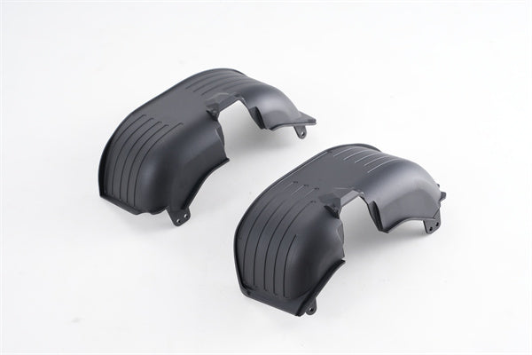 FCX10 Chevrolet K5 Front Fender Set