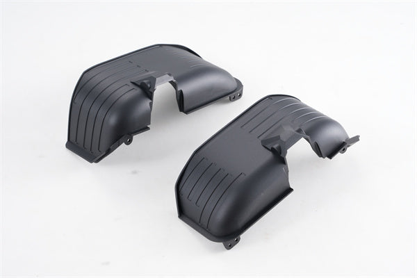 FCX10 Chevrolet K5 Rear Fender Set