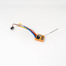 R11D receiver for RC models with wires and connector