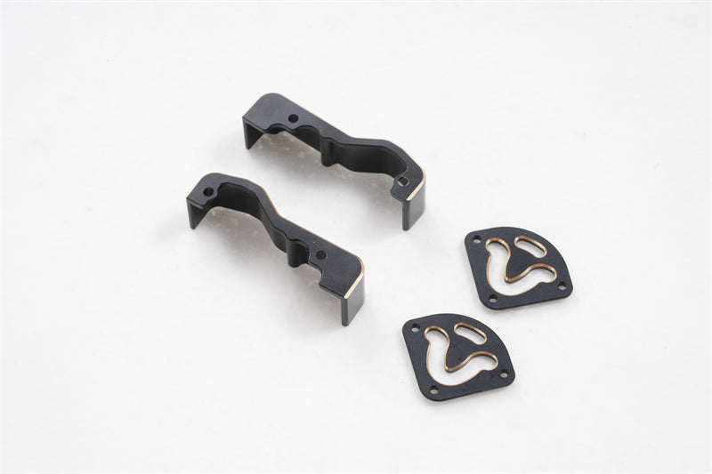 Chevy Lock Protector FCX10 Chevrolet K5 Differential Lock Protector