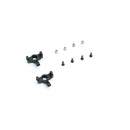 FCX24M C Hub Set with two hubs and accessories for RC models
