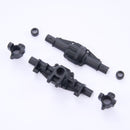 FCX24M front axle plastic parts for remote control vehicles