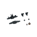 FCX24M Gear with Axle Plastic Parts V2 for D90