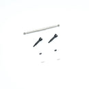 FCX24M Universal Drive Shaft Set with screws and spacers for RC vehicles