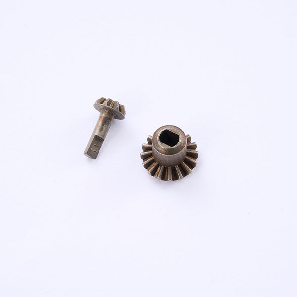 FCX24M axle gear components for remote control vehicle