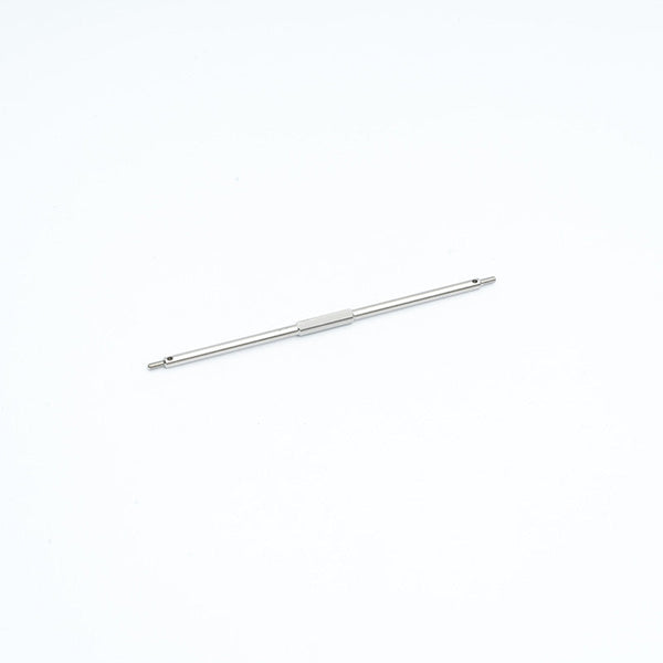 FCX24M rear wheel shaft for remote control vehicles