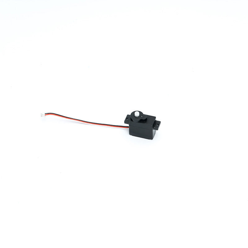 FCX24M steering servo for remote control vehicles