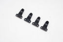 Offset adjustors 2.5MM for FCX18 RC vehicle suspension upgrade