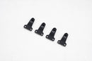 FCX18 3.0mm offset adjustors for RC vehicle suspension upgrades