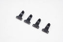 FCX18 3.5mm offset adjusters for RC vehicle upgrade parts
