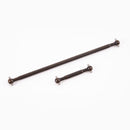 FMT10 Colorado Transmission Shaft Set