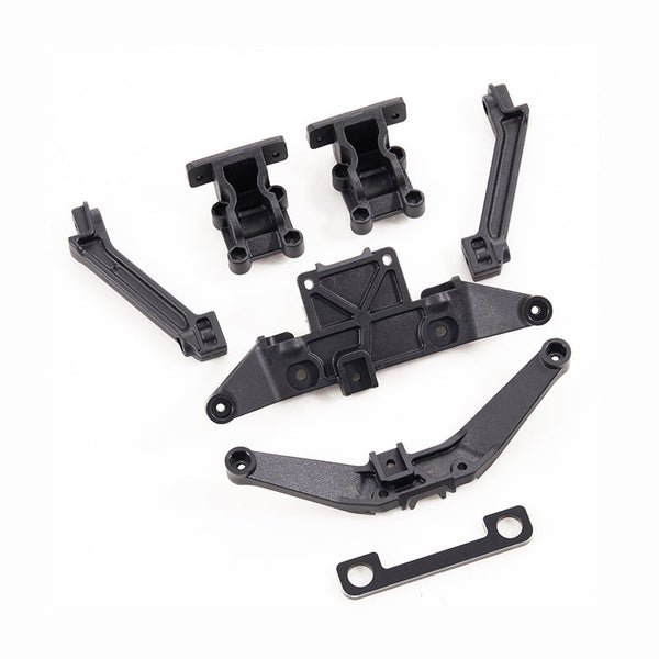 FMT10 Colorado Chassis Supporter Bracket