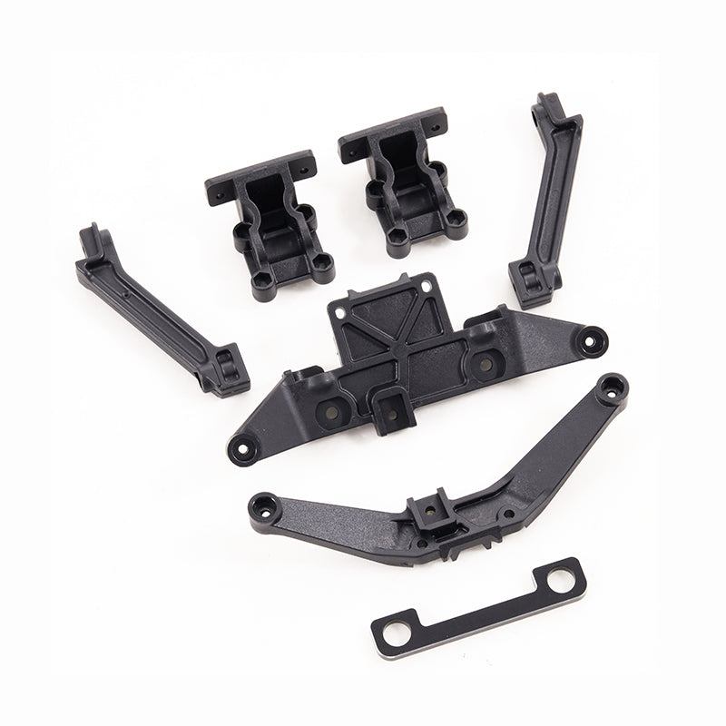 FMT10 Colorado Chassis Supporter Bracket