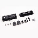 FMT10 Colorado Rear Body Mount Set