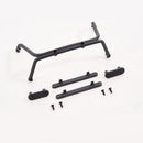 FMT10 Colorado Roll Cage Set