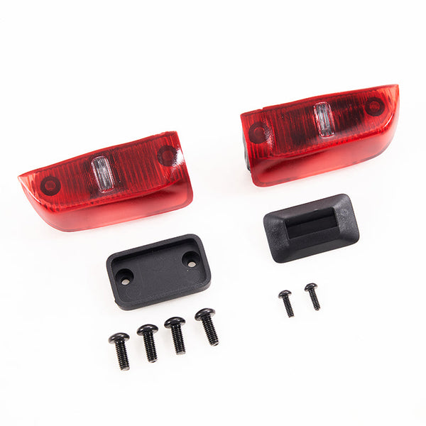 FMT10 Colorado Trail Light Cup Set