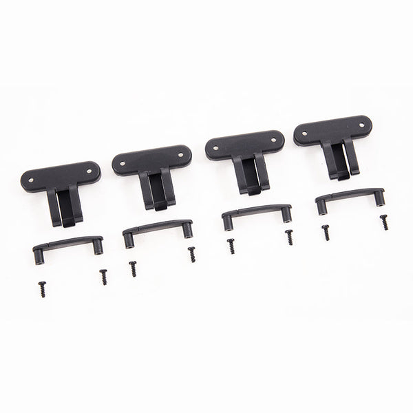 FMT10 Colorado Handel Set