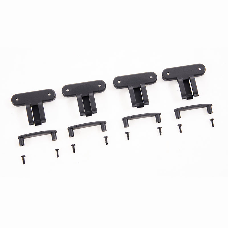 FMT10 Colorado Handel Set