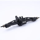 FCX10 Toyota LC80 rear axle assembly for RC vehicles