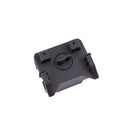 FRONT GIRDER MOUNT SET V2.1 FOR FCX10 TOYOTA LC80, FCX10 Discovery/Range Rover/Defender 110, FCX10 LC80 Brushless
