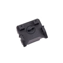 FORNT GIRDER MOUNT SET V2.1 FOR FCX10 TOYOTA LC80, FCX10 Discovery/Range Rover/Defender 110