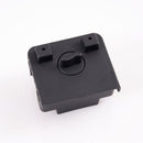 REAR GIRDER MOUNT SET V2.1 FOR FCX10 TOYOTA LC80, FCX10 Discovery/Range Rover/Defender 110, FCX10 LC80 Brushless