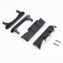 CHASSIS SIDE PLATES V2 FOR FCX10 TOYOTA LC80, FCX10 PRO LC80, FCX10 Discovery/Range Rover/Defender 110, FCX10 LC80 Brushless