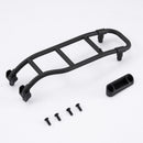 FCX10 Toyota LC80 ladder frame with screws for assembly