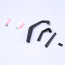 FCX10 TOYOTA LC80 WADING THROAT