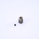 FCX10 10T pinion gear and set screw for RC models
