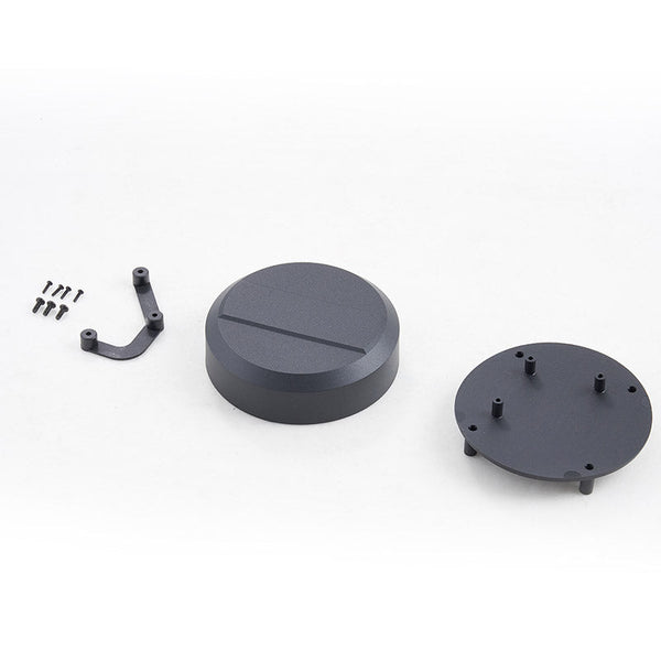 FCX10 Discovery/Range Rover/Defender 110 Rear Car Body Mount Set