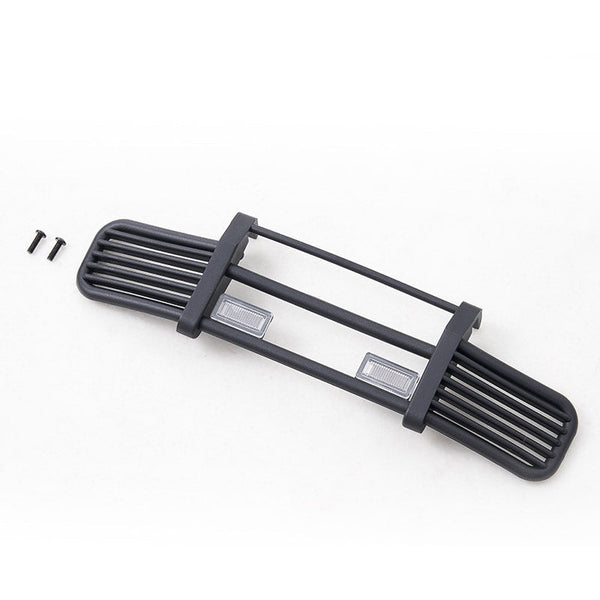 FCX10 Discovery  Front Bumper Set