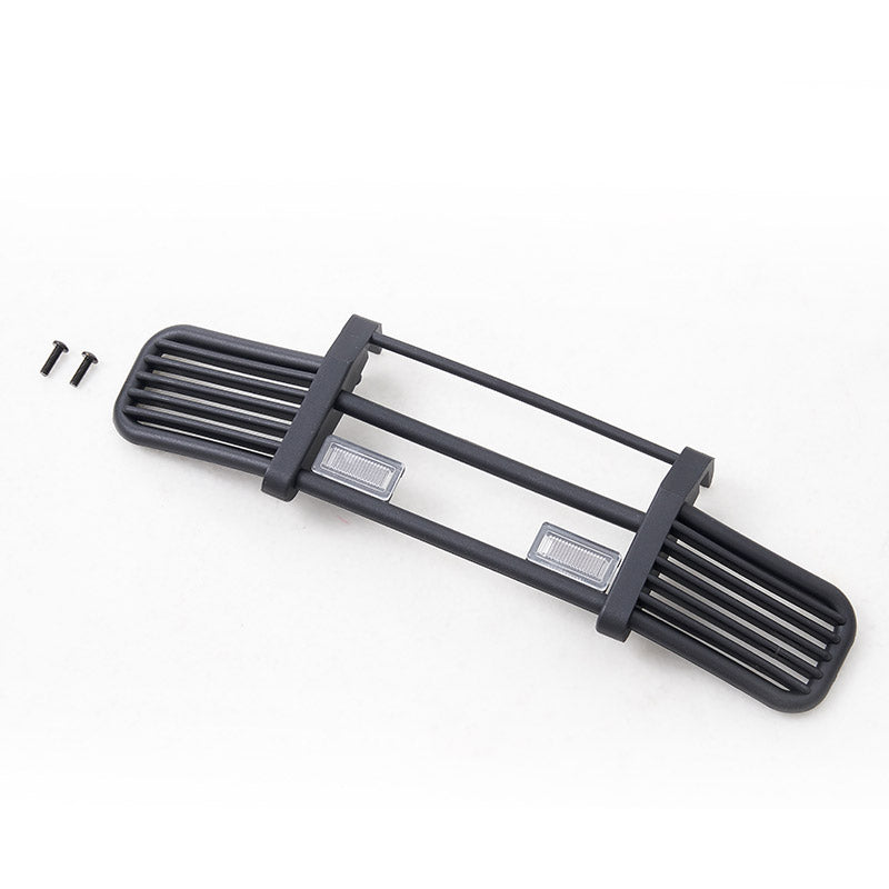 FCX10 Discovery  Front Bumper Set