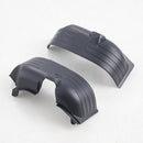 Rear Fender Set For FCX10 LC80 Brushless, FCX10 Discovery/Range Rover/Defender 110