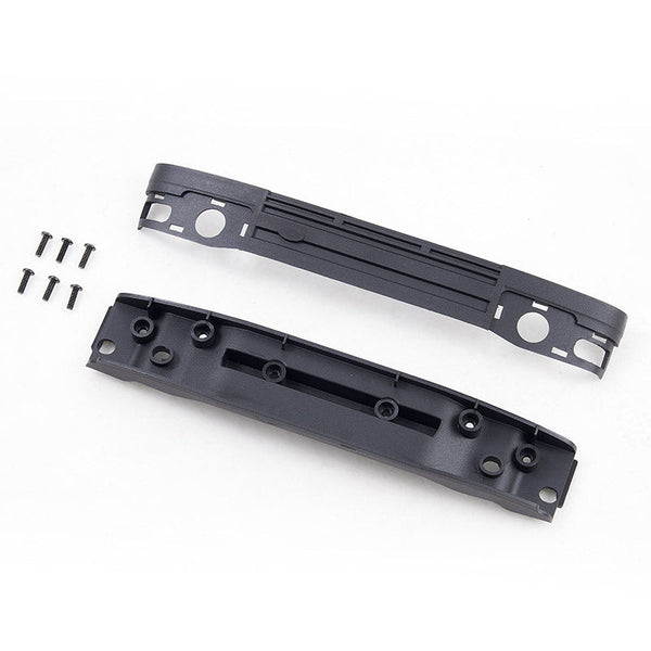 FCX10 Discovery Front Grille Set