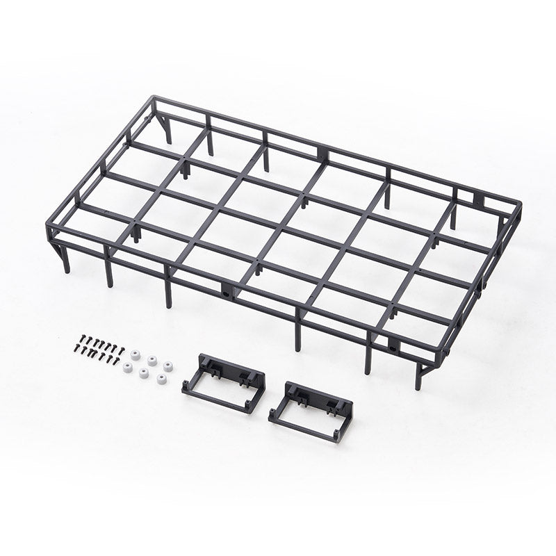 FCX10 Defender 110 Rooftop Rack