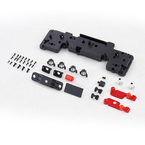 FCX10 Defender 110 Rear Light Set