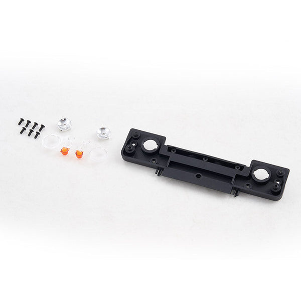 FCX10 Defender 110 Front Light Set