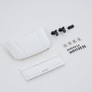 FCX18 Sierra Hood And Rear Door