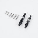 FCX18 Sierra Oil Shock Absorbers Assembly (2PCS)