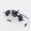 FCX18 Sierra Front Axle Assembly