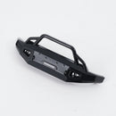 FCX18 Sierra Rhino Horn Style Front Bumper