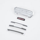FCX18 Sierra 1500 Exhaustion Plate