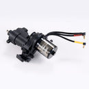 FCX10 LC80 Brushless Transmission Gear Box Assembly V2