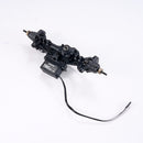 FCX10 LC80 Brushless Front Axle Assembly